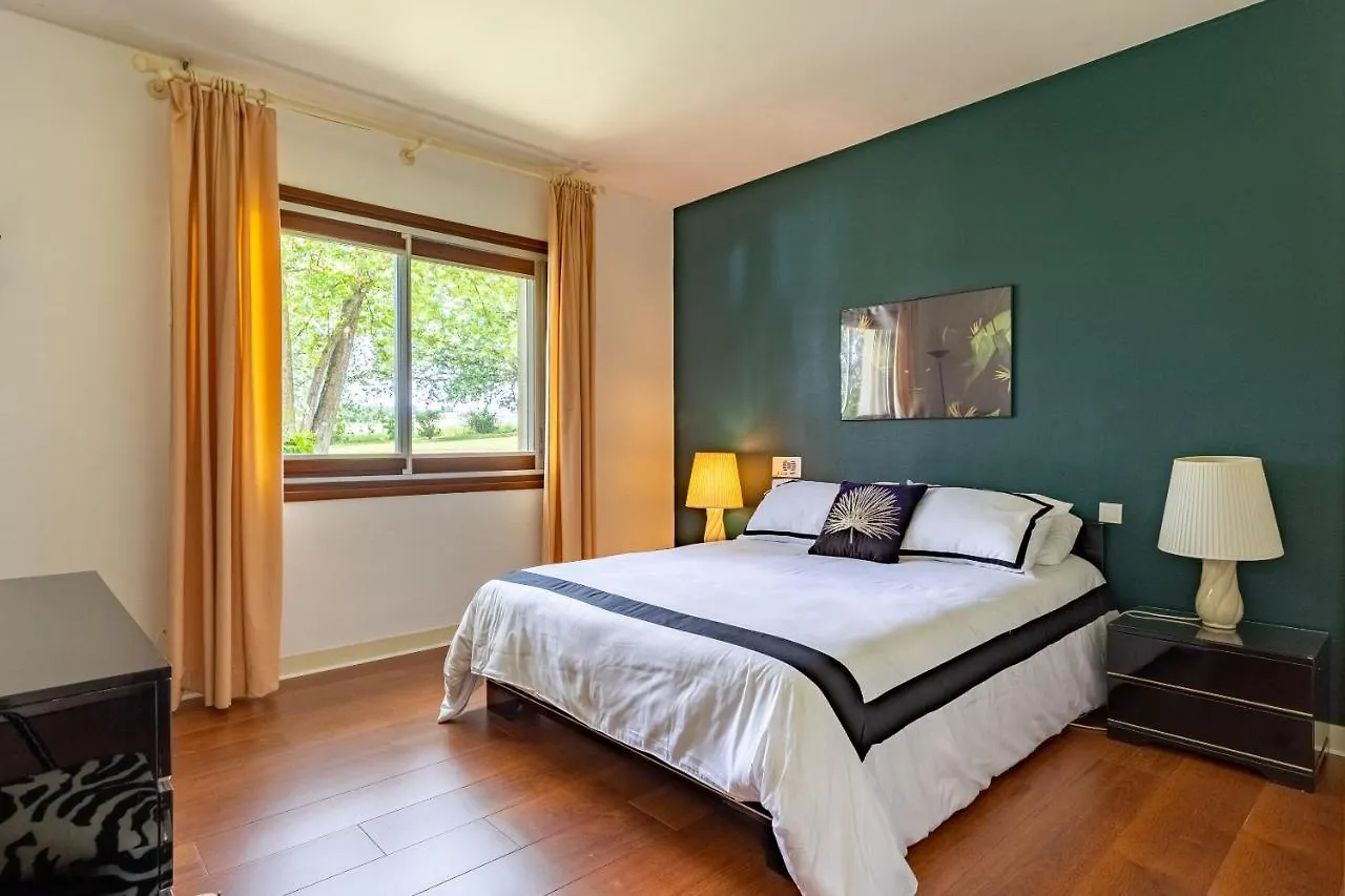 Vila Maison Lespinasse - Calme - Piscine - Jardin Graulhet Prázdninový dům